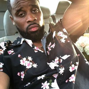 Meet your Posher, Eugene